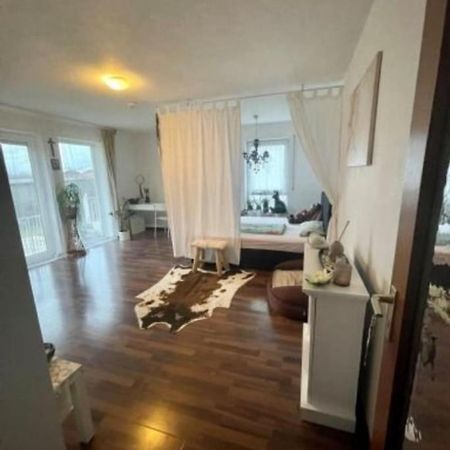 Complete Apartment Peacefully Situated Near The Airport Nurnberg Zewnętrze zdjęcie
