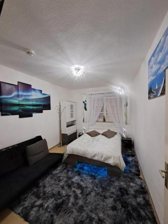 Complete Apartment Peacefully Situated Near The Airport Nurnberg Zewnętrze zdjęcie