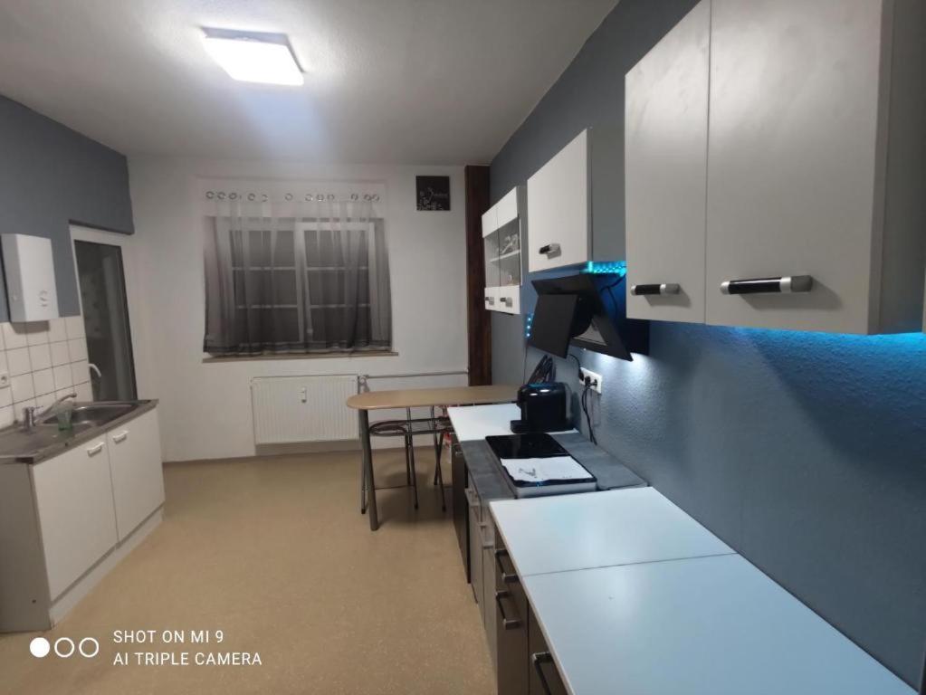 Complete Apartment Peacefully Situated Near The Airport Nurnberg Zewnętrze zdjęcie